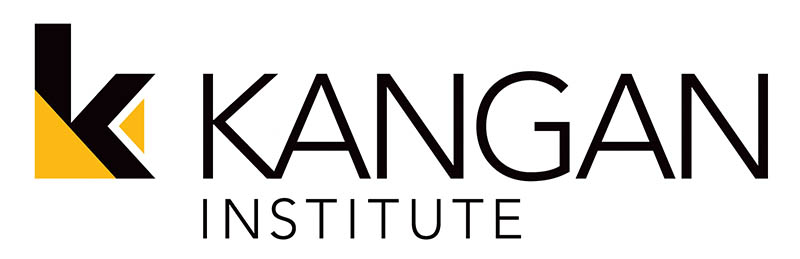 Kangan Institute logo