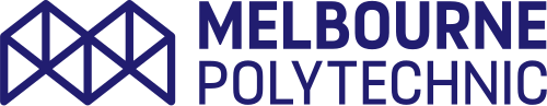 Melbourne Polytechnic logo