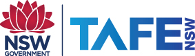 TAFE NSW logo