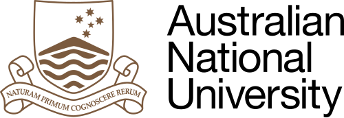 Australian National University (ANU) logo