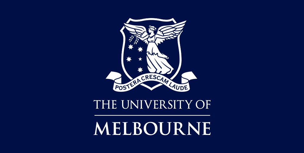 University of Melbourne logo