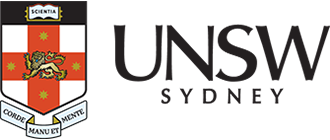 University of New South Wales (UNSW) logo