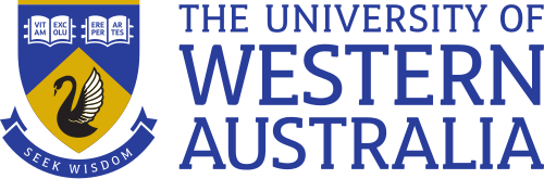 University of Western Australia logo