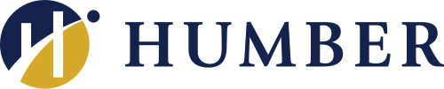 Humber College logo