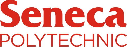Seneca Polytechnic logo