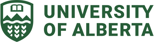 University of Alberta logo
