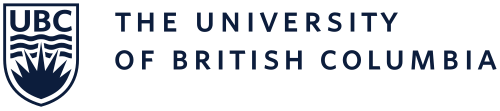 University of British Columbia logo