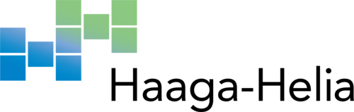 Haaga-Helia UAS logo
