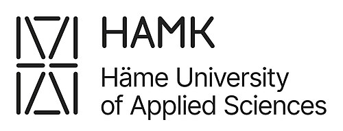 Häme UAS (HAMK) logo