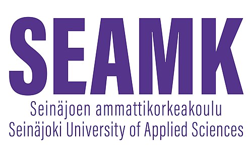 Seinäjoki UAS (SEAMK) logo