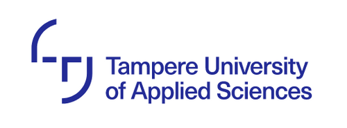Tampere UAS (TAMK) logo