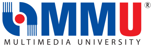 Multimedia University (MMU) logo