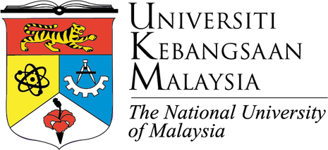 Universiti Kebangsaan Malaysia (UKM) logo