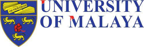 Universiti Malaya (UM) logo