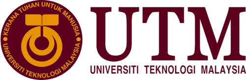Universiti Teknologi Malaysia (UTM) logo