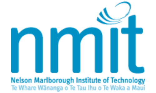 Nelson Marlborough Institute of Technology, Nelson logo