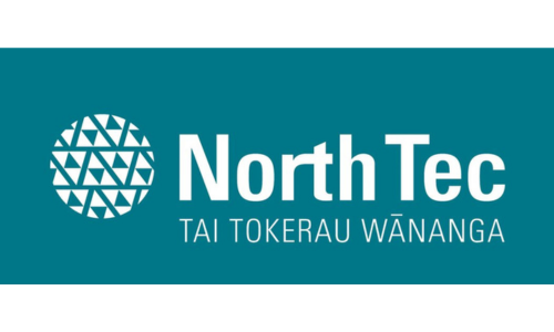 Northland Polytechnic, Whangarei logo