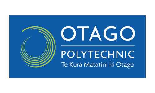 Otago Polytechnic, Dunedin logo