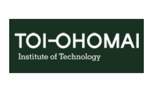 Toi Ohomai Institute of Technology, Rotorua logo