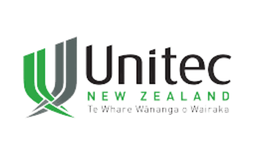 Unitec Institute of Technology, Auckland logo
