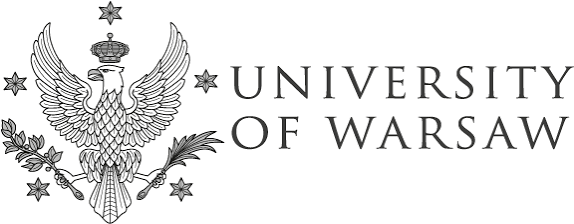 University of Warsaw logo