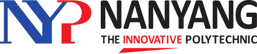 Nanyang Polytechnic logo