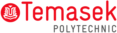 Temasek Polytechnic logo