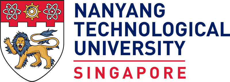 Nanyang Technological University (NTU) logo