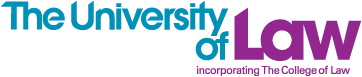 University of Law logo