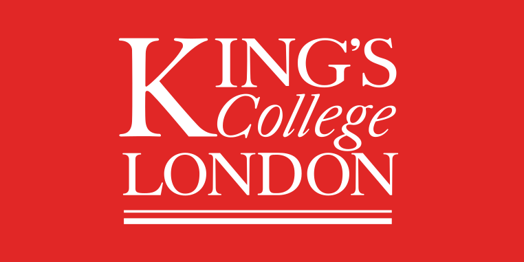 King's College London logo