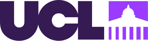 UCL (University College London) logo