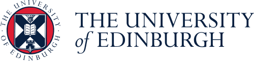 University of Edinburgh logo